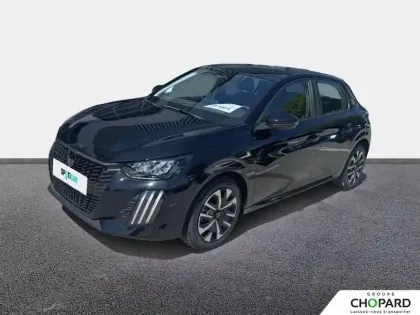 Photo Peugeot 208 Style