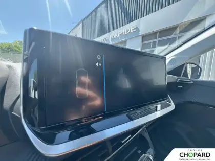 Photo 14 Peugeot 208  Hybrid 110 ch e-DCS6