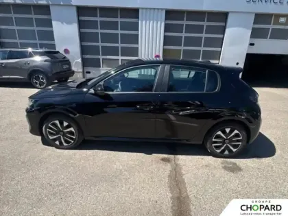 Photo 31 Peugeot 208  Hybrid 110 ch e-DCS6