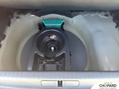 Photo 23 Peugeot 208  Hybrid 110 ch e-DCS6