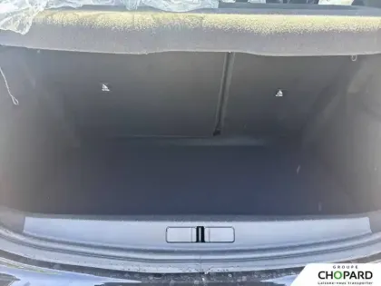 Photo 7 Peugeot 208  Hybrid 110 ch e-DCS6