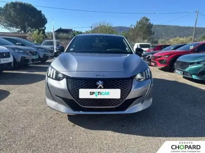 Photo 25 Peugeot 208  PureTech 100 S&S EAT8