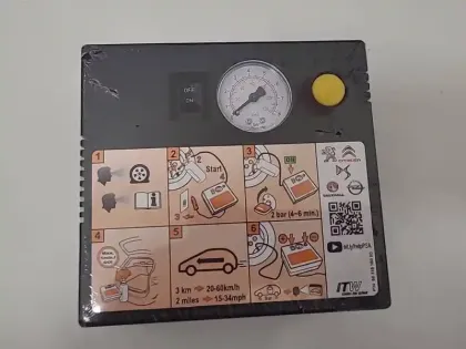 Photo 25 Citroën C3 Aircross  PureTech 110 S&S BVM6