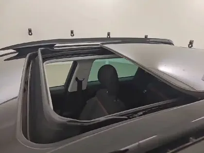 Photo 24 Citroën C3 Aircross  PureTech 110 S&S BVM6