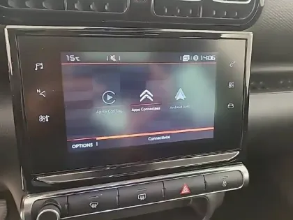 Photo 45 Citroën C3 Aircross  PureTech 110 S&S BVM6