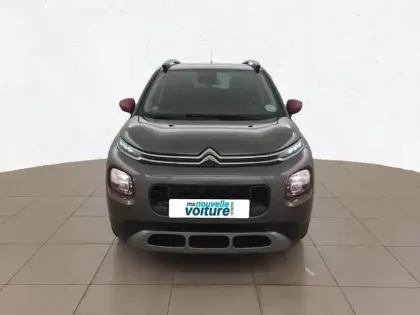 Photo 28 Citroën C3 Aircross  PureTech 110 S&S BVM6