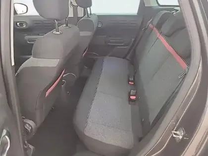 Photo 11 Citroën C3 Aircross  PureTech 110 S&S BVM6