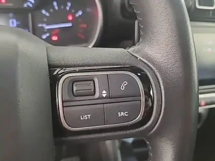 Photo 47 Citroën C3 Aircross  PureTech 110 S&S BVM6