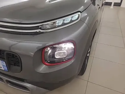 Photo 42 Citroën C3 Aircross  PureTech 110 S&S BVM6
