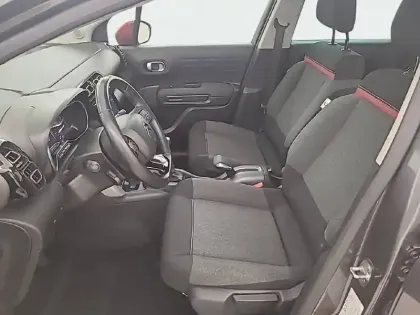 Photo 10 Citroën C3 Aircross  PureTech 110 S&S BVM6