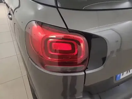 Photo 16 Citroën C3 Aircross  PureTech 110 S&S BVM6