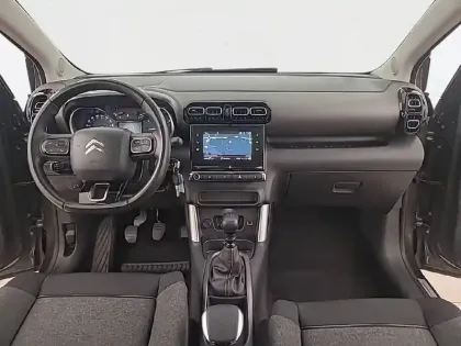 Photo 34 Citroën C3 Aircross  PureTech 110 S&S BVM6