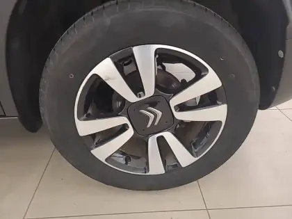 Photo 12 Citroën C3 Aircross  PureTech 110 S&S BVM6