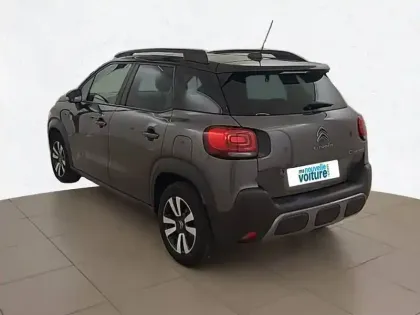 Photo 6 Citroën C3 Aircross  PureTech 110 S&S BVM6