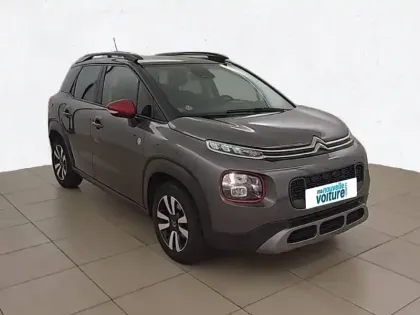 Photo 29 Citroën C3 Aircross  PureTech 110 S&S BVM6