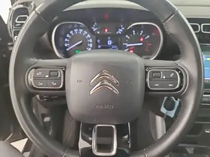 Photo 8 Citroën C3 Aircross  PureTech 110 S&S BVM6