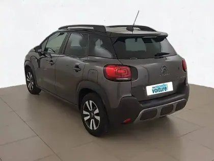 Photo 33 Citroën C3 Aircross  PureTech 110 S&S BVM6