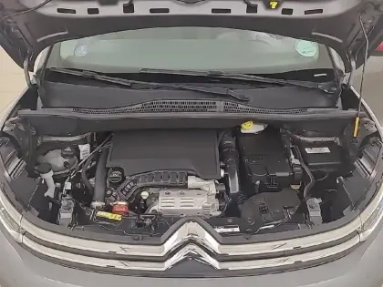 Photo 26 Citroën C3 Aircross  PureTech 110 S&S BVM6