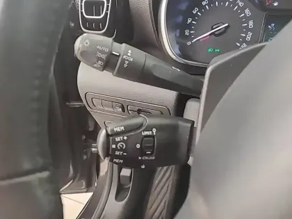 Photo 22 Citroën C3 Aircross  PureTech 110 S&S BVM6