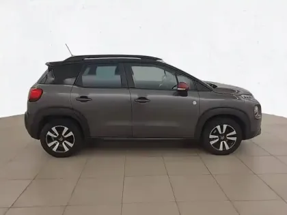 Photo 30 Citroën C3 Aircross  PureTech 110 S&S BVM6