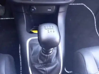 Photo 13 Citroën C3  PureTech 110 BVM6