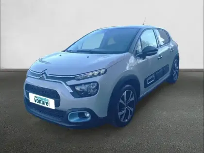 Photo Citroën C3 Elle