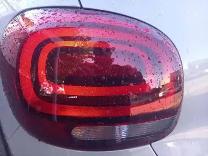 Photo 16 Citroën C3  PureTech 110 BVM6