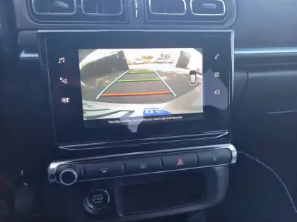 Photo 17 Citroën C3  PureTech 110 BVM6