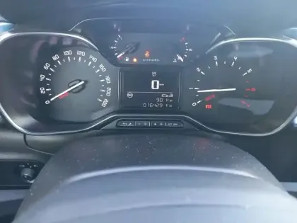 Photo 9 Citroën C3  PureTech 110 BVM6