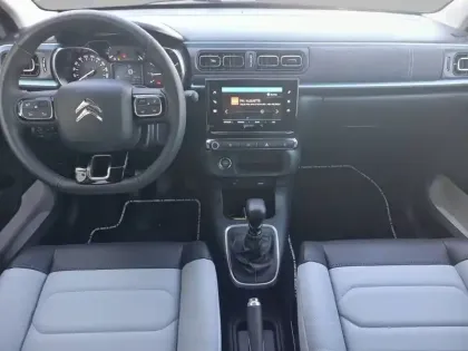 Photo 7 Citroën C3  PureTech 110 BVM6