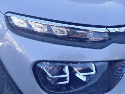 Photo 15 Citroën C3  PureTech 110 BVM6