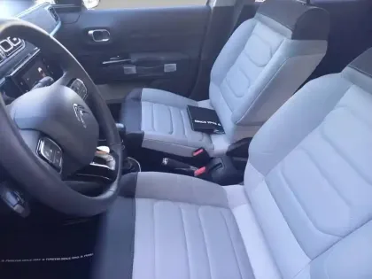 Photo 10 Citroën C3  PureTech 110 BVM6