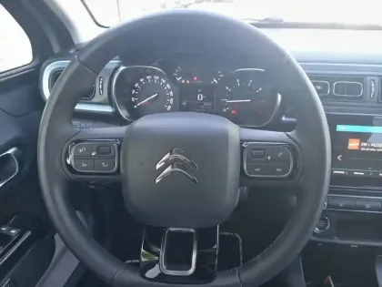 Photo 8 Citroën C3  PureTech 110 BVM6