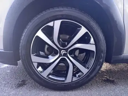 Photo 12 Citroën C3  PureTech 110 BVM6