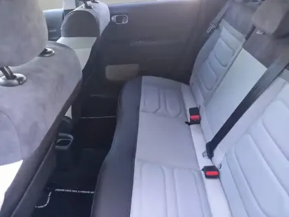 Photo 11 Citroën C3  PureTech 110 BVM6