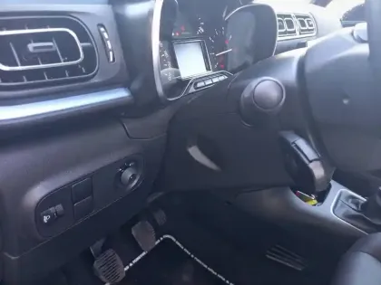 Photo 19 Citroën C3  PureTech 110 BVM6