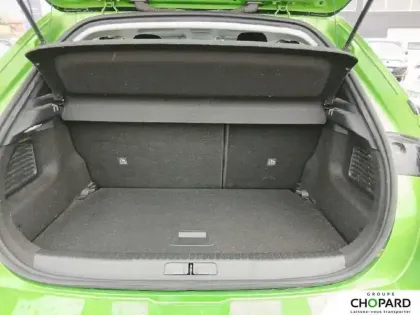 Photo 5 Opel Mokka  1.2 Turbo 100 ch BVM6