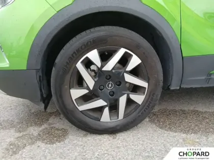 Photo 11 Opel Mokka  1.2 Turbo 100 ch BVM6