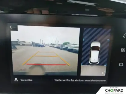 Photo 15 Opel Mokka  1.2 Turbo 100 ch BVM6