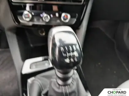 Photo 13 Opel Mokka  1.2 Turbo 100 ch BVM6