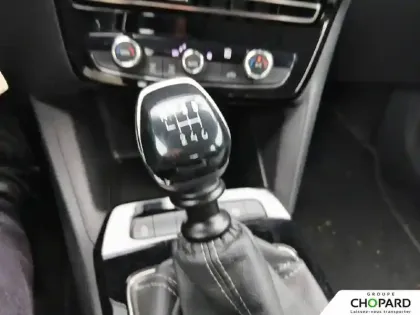 Photo 17 Opel Mokka  1.2 Turbo 100 ch BVM6