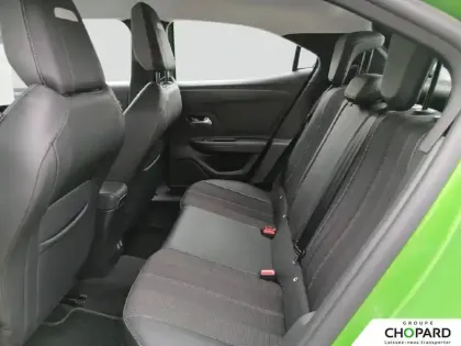 Photo 10 Opel Mokka  1.2 Turbo 100 ch BVM6