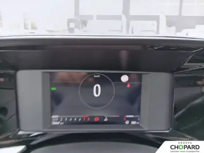 Photo 18 Opel Mokka  1.2 Turbo 100 ch BVM6