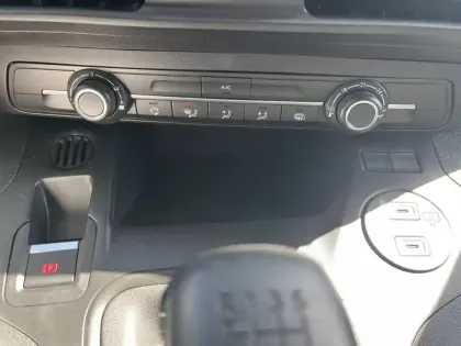 Photo 10 Citroën Berlingo  VAN TAILLE M 1000KG BLUEHDI 130 S&S BVM6