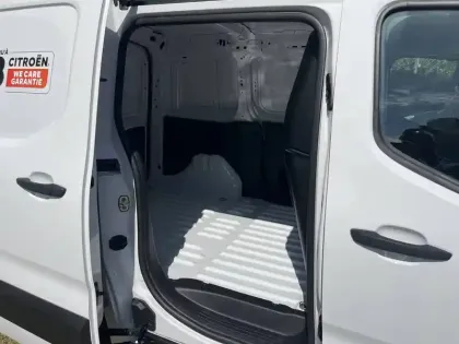 Photo 7 Citroën Berlingo  VAN TAILLE M 1000KG BLUEHDI 130 S&S BVM6