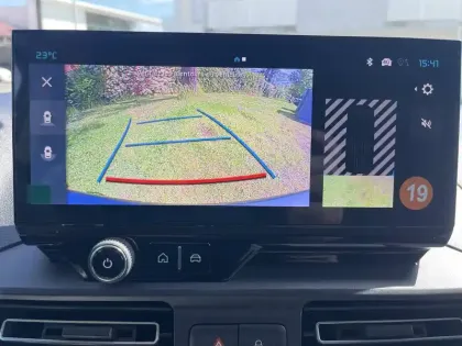 Photo 12 Citroën Berlingo  VAN TAILLE M 1000KG BLUEHDI 130 S&S BVM6