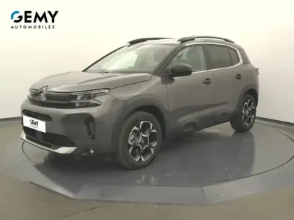 Photo Citroën C5 Aircross Max