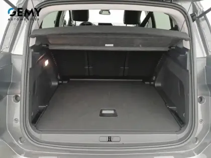 Photo 5 Citroën C5 aircross  BlueHDi 130 EAT8