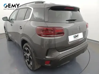 Photo 15 Citroën C5 aircross  BlueHDi 130 EAT8