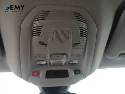 Photo 14 Citroën C5 aircross  BlueHDi 130 EAT8